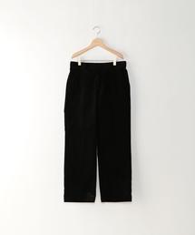 Steven Alan | ＜Steven Alan＞ 9W/CORD NOP BAGGY STRAIGHT/ﾊﾟﾝﾂ(その他パンツ)