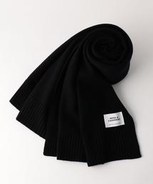 BEAUTY&YOUTH UNITED ARROWS | BY ウールカシミヤストール 60×170(ストール/ショール)