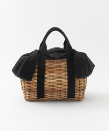 Flea Store | FleaStoreVegetal　バスケットトート(かごバッグ)