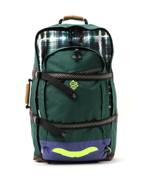 ALDIES | Big Pack トラベルサイズ ビッグ バックパック (バックパック/リュック)