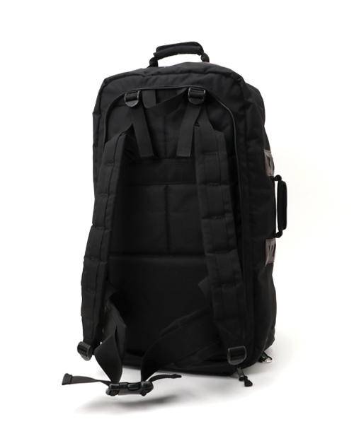 ALDIES（アールディーズ）の「Big Pack トラベルサイズ ビッグ バック