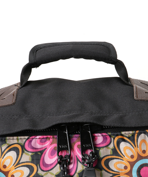 ALDIES（アールディーズ）の「Big Pack トラベルサイズ ビッグ バックパック （バックパック/リュック）」 WEAR