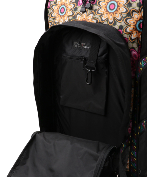 ALDIES（アールディーズ）の「Big Pack トラベルサイズ ビッグ バック