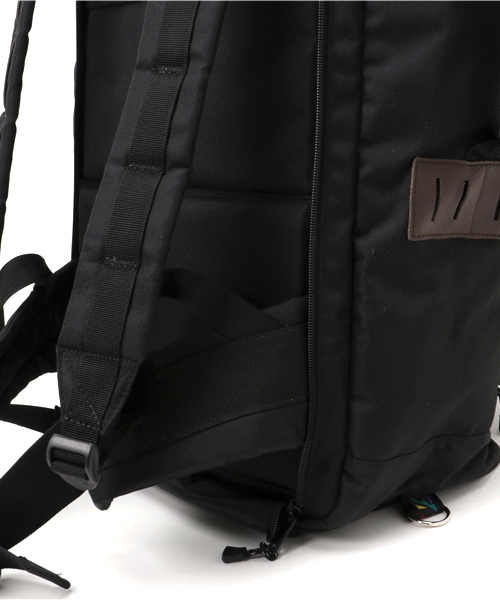 ALDIES（アールディーズ）の「Big Pack トラベルサイズ ビッグ バックパック （バックパック/リュック）」 WEAR