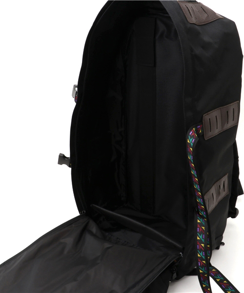 ALDIES（アールディーズ）の「Big Pack トラベルサイズ ビッグ バック