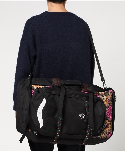 ALDIES（アールディーズ）の「Big Pack トラベルサイズ ビッグ バックパック （バックパック/リュック）」 WEAR