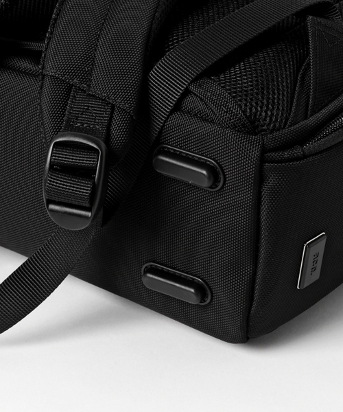 ace.（エース）の「EVL-3.0 リュック型ビジネスバッグ 13