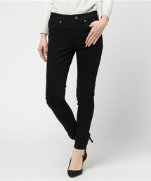 Honeys | スリムカラースキニ―パンツ (その他パンツ)