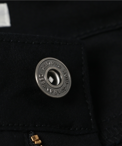 Honeys（ハニーズ）の「スリムカラースキニ―パンツ （その他パンツ・レディース・ブラック・L/M/S/SS）」の11枚目の写真