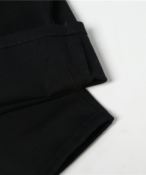 Honeys（ハニーズ）の「スリムカラースキニ―パンツ （その他パンツ・レディース・ブラック・L/M/S/SS）」の13枚目の写真