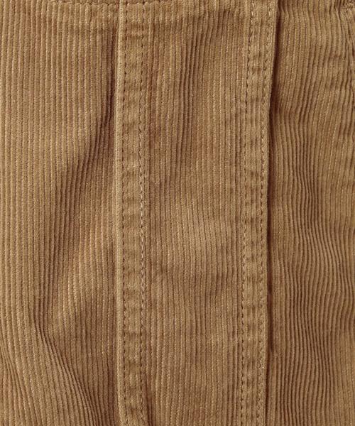 Lee（リー）の「■■■[別注]CB LEE(リー)×GLR CB ボア STORM RIDERS ◆（ブルゾン・レディース・ダークグレー/ベージュ/ライトピンク・FREE）」の7枚目の写真