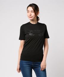 T-shirt /Renny fit /Dyed /0181