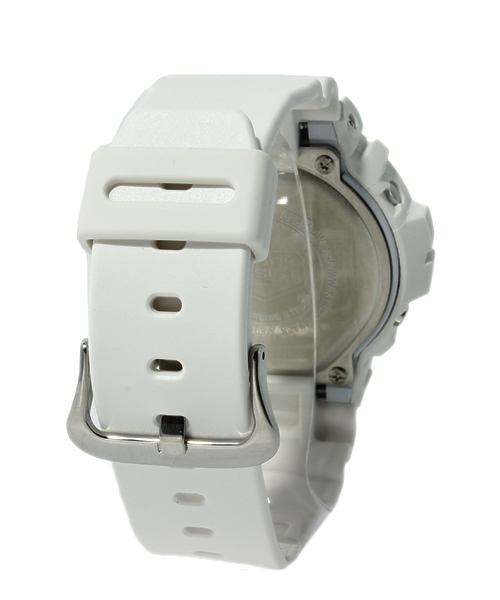 BEAMS BOY(ビームスボーイ)の「G-SHOCK / “DW6900-WW-7JF”(アナログ腕時計・レディース・ホワイト・ONE SIZE)」の3枚目の写真