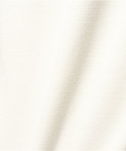 UNITED TOKYO（ユナイテッドトウキョウ）の「Super120's 18Gウォッシャブルタートル（ニット/セーター・メンズ・ブラック/ライトグリーン/マルチ/ネイビー/オフホワイト/レッド/バーガンディー/マスタード/テラコッタ/チャコールグレー・1/2/3）」の14枚目の写真