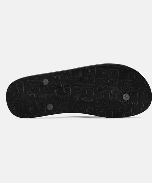 UNDER ARMOUR(アンダーアーマー)の「アンダーアーマー メンズサンダル / アトランティックデューン(サンダル・メンズ・ブルー/ライトグレー/ヘザーグレー/ブラック×グレー・30/26.0/28.0/25.0/27.0/29.0/30.0cm)」の13枚目の写真