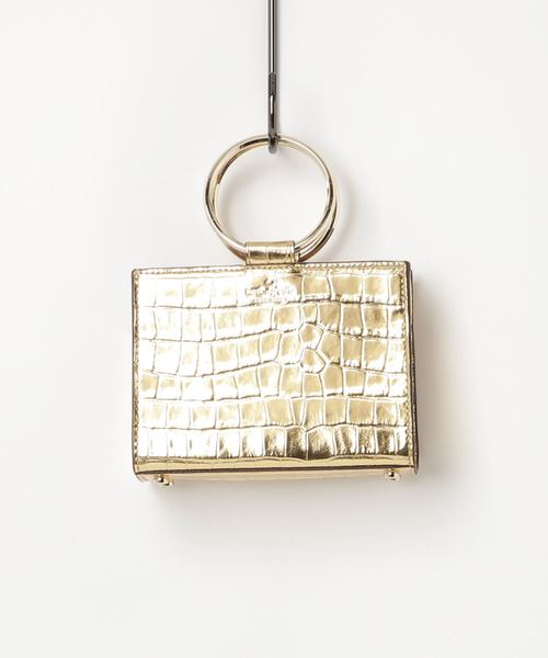 kate spade new york（ケイトスペード ニューヨーク）の「ホワイト 