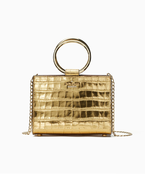 泣く泣く断捨離chan　ケイトスペード　ホワイトロックロードジャミー kate spade new york（ケイトスペード ニューヨーク）の「ホワイト