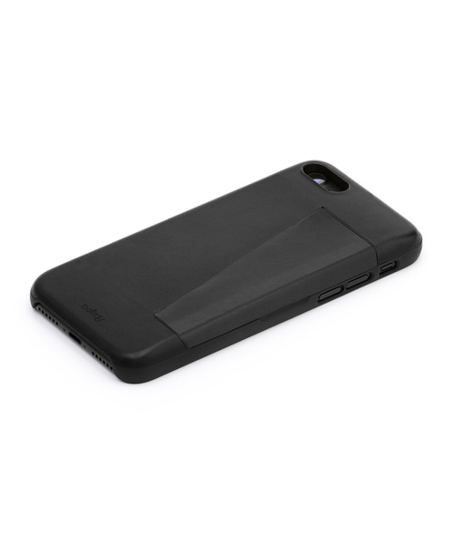 Bellroy（ベルロイ）の「Bellroy Phone Case - 3 card <iPhone 8>（スマホケース/カバー・ネイビー/ブラック・FREE）」の10枚目の写真