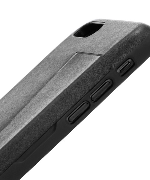 Bellroy（ベルロイ）の「Bellroy Phone Case - 3 card <iPhone 8>（スマホケース/カバー・ネイビー/ブラック・FREE）」の5枚目の写真