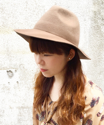 polcadot(�|���J�h�b�g)�̃t�F���g�΍L���܂�(�і���)(�n�b�g)