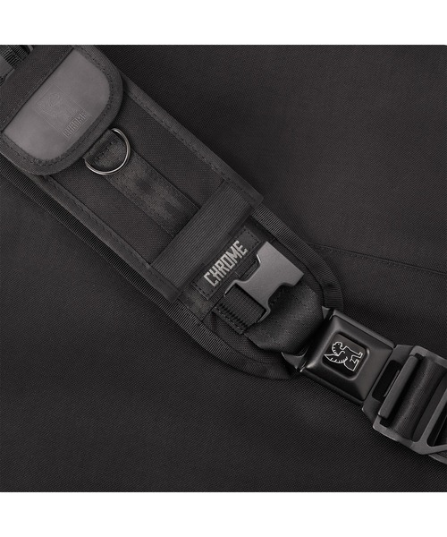 CHROME / クローム ］LARGE PHONE POUCH / ラージ フォン ポーチ