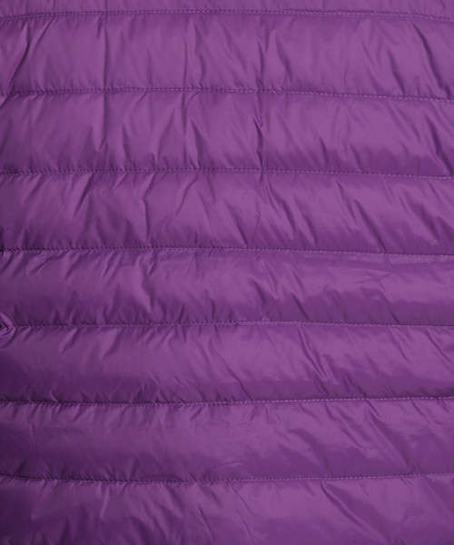 DANTON(ダントン)の「【DANTON(ダントン)】インナーダウンジャケット(ダウンジャケット/コート・メンズ・ブラック/パープル・MEDIUM/LARGE)」の17枚目の写真