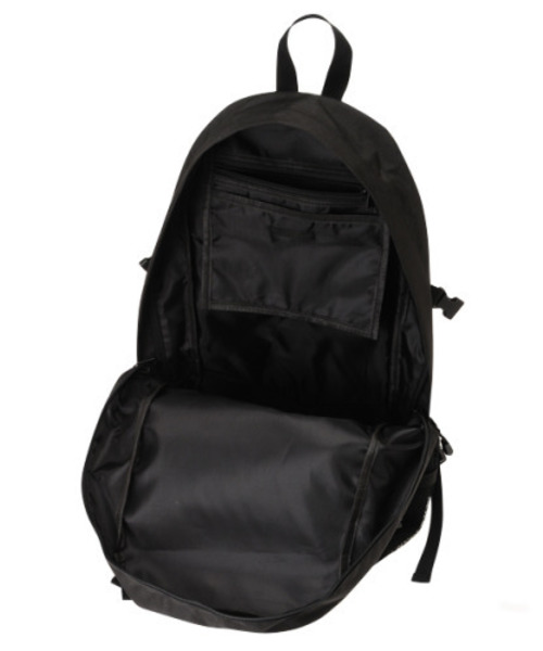 Candy Stripper（キャンディストリッパー）の「OVAL LOGO バッグパック（バックパック/リュック・レディース・ブラック/ピンク/ネイビー・FREE）」の7枚目の写真