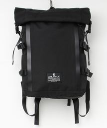 【62】【it】【MAKAVELIC】CHASE CYCLIST BACKPACK