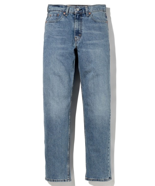 Levi's(リーバイス)の「Levi's/リーバイス 【WEB限定】550(TM) リラックス ジーンズ(デニムパンツ・メンズ・ライトインディゴブルー/インディゴブルー/ブラック/ライトブルー/ブルー/ダークインディゴブルー/ブルー系その他・W32 L32/W33 L32/W31 L32/W30 L32/W34 L32/W29 L32/28inch/W36 L32/30inch/31inch/32inch/33inch/34inch/29inch/36inch/W28 L32/38inch/40inch/42inch/40/42)」の13枚目の写真