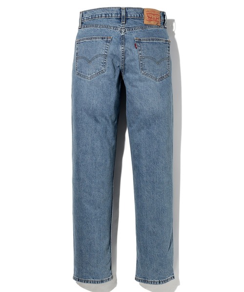 Levi's(リーバイス)の「Levi's/リーバイス 【WEB限定】550(TM) リラックス ジーンズ(デニムパンツ・メンズ・ライトインディゴブルー/インディゴブルー/ブラック/ライトブルー/ブルー/ダークインディゴブルー/ブルー系その他・W32 L32/W33 L32/W31 L32/W30 L32/W34 L32/W29 L32/28inch/W36 L32/30inch/31inch/32inch/33inch/34inch/29inch/36inch/W28 L32/38inch/40inch/42inch/40/42)」の12枚目の写真
