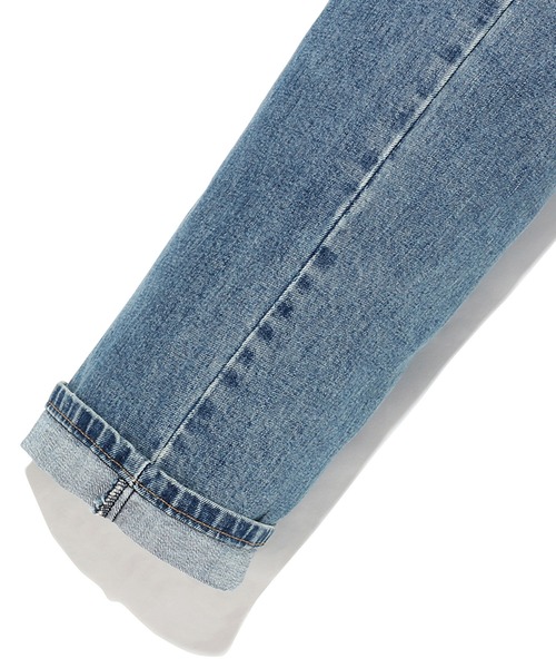 Levi's(リーバイス)の「Levi's/リーバイス 【WEB限定】550(TM) リラックス ジーンズ(デニムパンツ・メンズ・ライトインディゴブルー/インディゴブルー/ブラック/ライトブルー/ブルー/ダークインディゴブルー/ブルー系その他・W32 L32/W33 L32/W31 L32/W30 L32/W34 L32/W29 L32/28inch/W36 L32/30inch/31inch/32inch/33inch/34inch/29inch/36inch/W28 L32/38inch/40inch/42inch/40/42)」の21枚目の写真