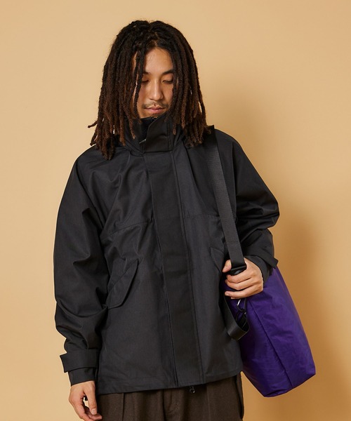 BURLAP OUTFITTER（バーラップアウトフィッター）の「EASY
