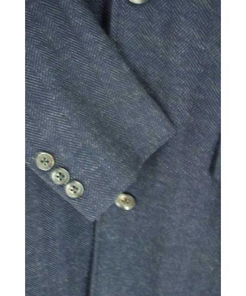 ブランド古着】【JOURNAL STANDARD TRISECT × FOX Brothers