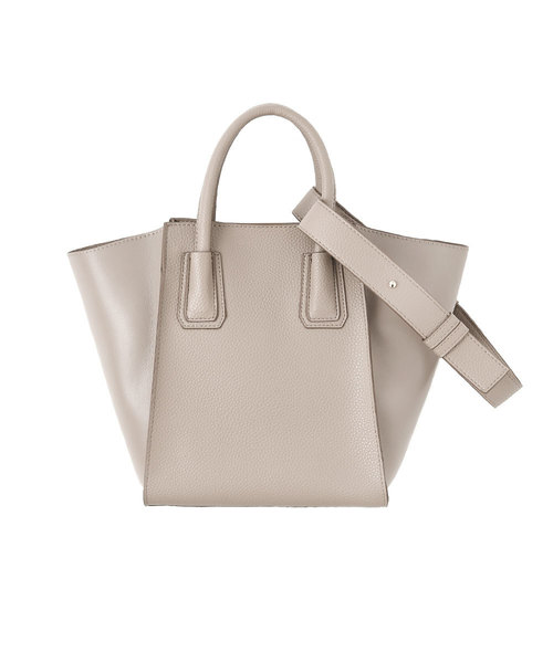 marjour（マージュール）の「SHOULDER TOTE BAG（トートバッグ・レディース・ブラック/キャメル/グレー・FREE）」の11枚目の写真