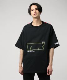 L.H.P | YOUSER/ユーザー/YSR T-SHIRTS(Tシャツ/カットソー)