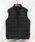 TAION�i�^�C�I���j�́u�yTAION/�^�C�I���z�{�A�_�E���x�X�g�@�hDOWN��BOA�h�@REVERSIBLE DOWN VEST�i�_�E���x�X�g�j�v�b�ڍ׉摜