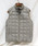 TAION�i�^�C�I���j�́u�yTAION/�^�C�I���z�{�A�_�E���x�X�g�@�hDOWN��BOA�h�@REVERSIBLE DOWN VEST�i�_�E���x�X�g�j�v�b�ڍ׉摜