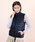TAION�i�^�C�I���j�́u�yTAION/�^�C�I���z�{�A�_�E���x�X�g�@�hDOWN��BOA�h�@REVERSIBLE DOWN VEST�i�_�E���x�X�g�j�v�b�ڍ׉摜