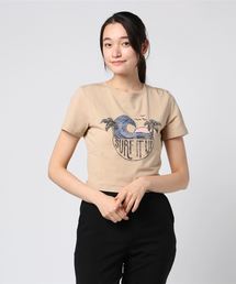 半袖Tシャツ RIPCURL T03-308