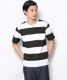 green label relaxing | WIDE/BOR PT C/N S/S Tシャツ(Tシャツ/カットソー)