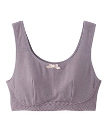 Tuche | Tuche/トゥシェ おやすみ時に気持ちいい やわらかマシュマロタッチ ナイトブラ(ナイトブラ)