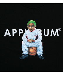 APPLEBUM（アップルバム）の「