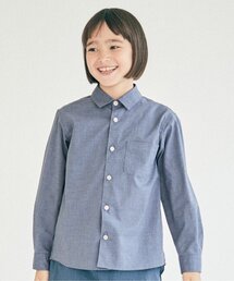 TRUNIKA�i�g���j�J�j�́uTRUNIKA SHIRT�i�V���c/�u���E�X�j�v