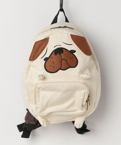 MOMENTUM（モメンタム）の「パグリュック（バックパック/リュック