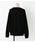 BLACK BY MOUSSY�i�u���b�N�o�C�}�E�W�[�j�́usweat loose tops�iT�V���c/�J�b�g�\�[�j�v�b�ڍ׉摜