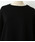BLACK BY MOUSSY�i�u���b�N�o�C�}�E�W�[�j�́usweat loose tops�iT�V���c/�J�b�g�\�[�j�v�b�ڍ׉摜