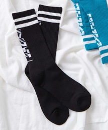 WEGO/ロゴソックス