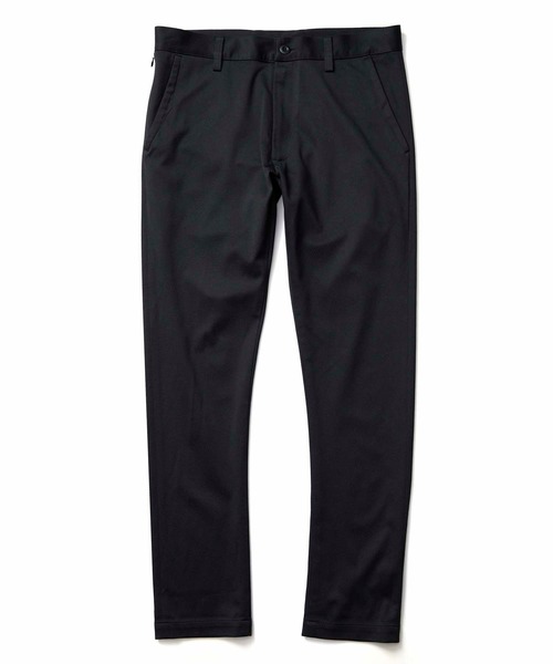 CRIMIE クライミーDickies ストレッチ チノパンツ ブラック 黒 L