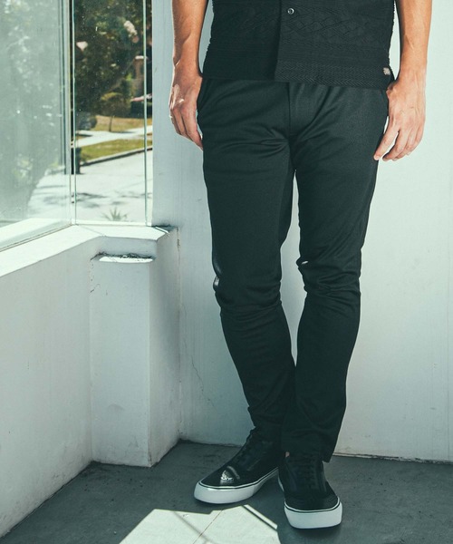 CRIMIE（クライミー）の「STRETCH BIG TWIL LEX PANTS（チノパンツ