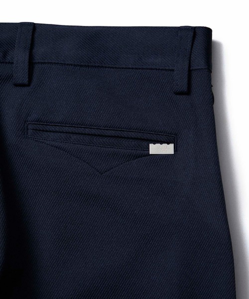 パンツ THE CRIMIE STRETCH BIG TWIL LEX PANTS L CRIMIE（クライミー）の「STRETCH BIG TWIL LEX PANTS（チノパンツ